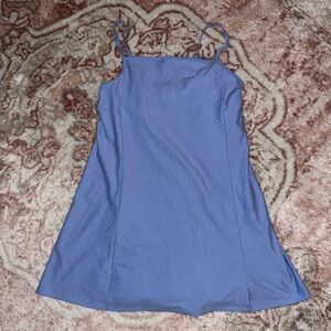 Old Navy Women's Mini Dress in Lavender